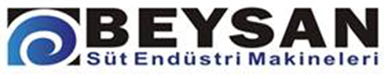 Beysan Süt Endüstri Makineleri